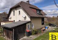 15508 KOMPLETT NEU SANIERT! Absolute Ruhelage!