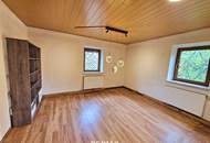 Einfamilienhaus unweit vom Zentrum