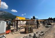 KAUFANBOT VORLIEGEND! V. NEUBAU mit riesiger Aussichtsterrasse!