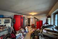 Einzigartige Liegenschaft mit Geschichte – Wohnhaus & ehemaliges Computermuseum