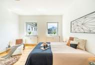 Gipfelstürmer - Neuwertige 4 Zimmer Wohnung an der Salzach