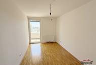 SOMMERAKTION* - ERSTES MONAT MIETFREI: Helle 2-Zimmerwohnung mit Balkon!