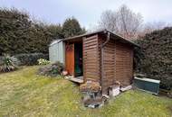 Top ausgestatteter Bungalow in Krummnussbaum nahe Golling