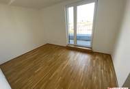 Stilvolle Dachgeschoßwohnung mit Weitblick – 1100 Wien