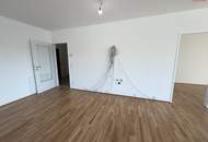 Quartier am Park: Barrierefreie Wohnung im obersten Stock mit Ausblick