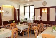 Wo Gastfreundschaft wieder lebt