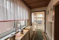 geräumiges, gepflegtes Einfamilienhaus in einer ruhigen Wohnlage