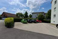 ***OPEN HOUSE Donnerstag, 12. Juni 2025 16 - 18 Uhr*** Ruhige Eigentumswohnung mit sonnigem Balkon in Zentrumsnähe!