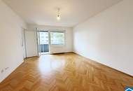 Großzügige 3-Zimmer Wohnung mit Balkon!