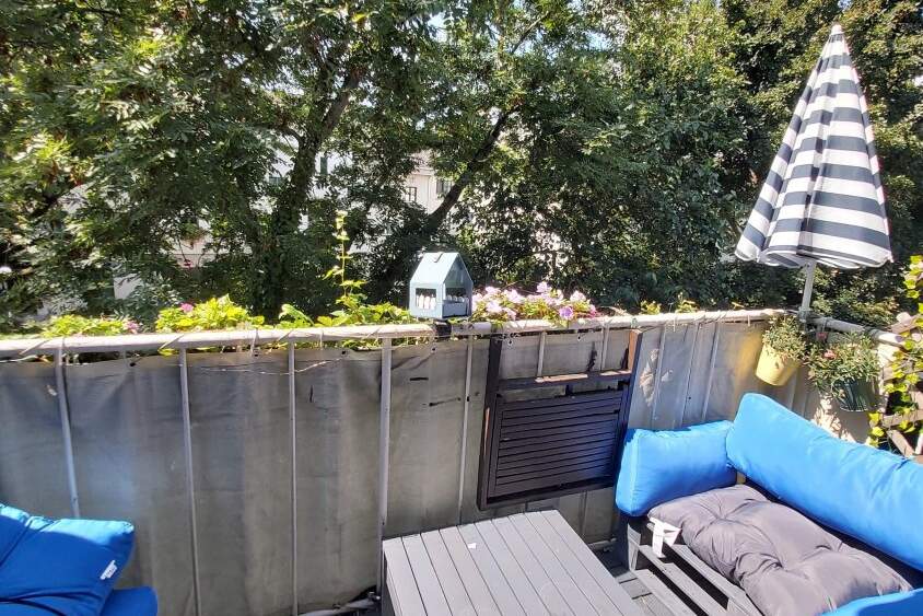 NEU sanierte und zentral begehbare 3-Zimmer-Neubauwohnung in Bestlage von Untersievering - 1190 Wien!, Wohnung-kauf, 498.000,€, 1190 Wien 19., Döbling