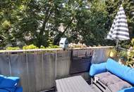 NEU sanierte und zentral begehbare 3-Zimmer-Neubauwohnung in Bestlage von Untersievering - 1190 Wien!