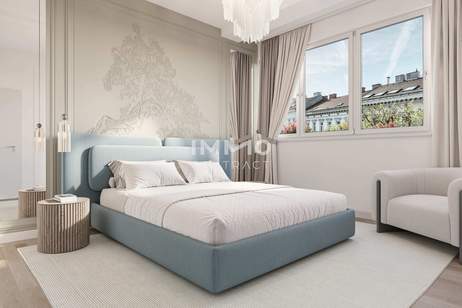 NEU! Preis jetzt sichern: 3 Zimmer Gartenwohnung, U6 Burggasse - Erstbezug im modernen Wohnprojekt - WOHNEN AM PARK, Wohnung-kauf, 202.400,€, 1160 Wien 16., Ottakring