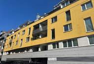 Tolle 2-Zimmer-Wohnung mit Balkon im 17. Bezirk!