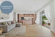 OSTERAKTION! Durchdacht geplante 4-Zimmer-Wohnung | Rundum-Dachterrasse | Ost-West-Ausrichtung | Provisionsfrei