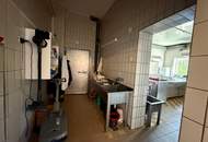 Gastronomiefläche in Top – Lage direkt gegenüber dem Bahnhof in Hartberg zu vermieten!