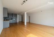 5 Zimmer - 174 m2 Wohntraum im Zentrum