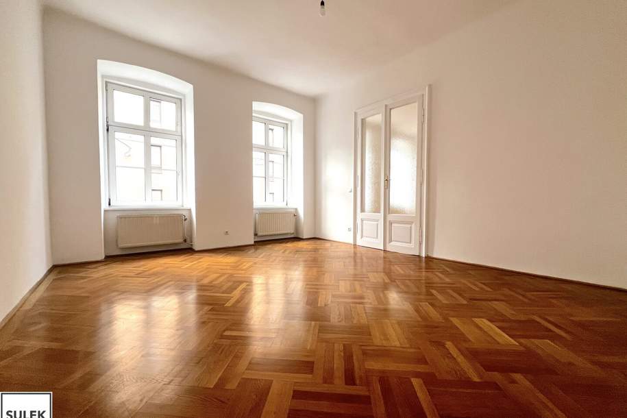 Schöne 2 Zimmer Pärchenwohnung im 8. Bezirk!, Wohnung-miete, 1.131,34,€, 1080 Wien 8., Josefstadt