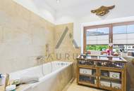 Neuwertige Wohnung in zentraler Lage