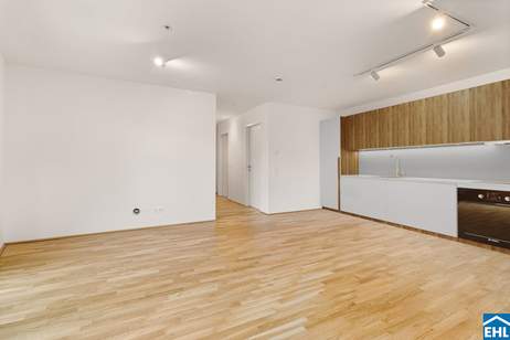 Special Opening Offer: 2 months rent-free!, Wohnung-miete, 1.209,40,€, 1200 Wien 20., Brigittenau
