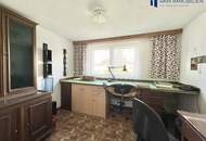 Familienfreundliches Haus auf großzügigem Grundstück mit optimaler U-Bahn-Anbindung