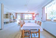 Sonnige 2-Zimmer-Wohnung mit großzügigem Panoramabalkon und herrlichem Fernblick in Sautens