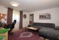 Stadtgrenze: Lebensqualität, Ruhe und Naturgenuss!