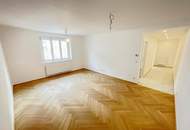 Exquisite, neu sanierte Wohnung in bester Lage – Ihr Traumzuhause wartet!