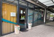 Attraktive Geschäftsfläche in TOP Lage in Thalheim Traunufer Arkade