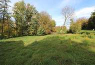 Bauen. Leben. Glücklich sein – schönes Grundstück in beliebter Lage.