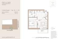 PROVISIONSFREI I Charmantes 2-Zimmer-Vorsorgeapartment mit Balkon | beim Matznerpark!
