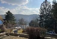 *NEUER PREIS* Ölberg! Sonniges Einfamilienhaus mit 2 Wohneinheiten und unverbaubarem Fernblick!