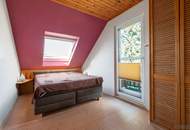 Mehrgenerationenhaus | vier Grundstücke, ca. 2.117 m² Grund, Pool, Sauna, zwei Garagen & großer Garten im Wienerwald