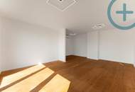 Urbanes Wohnen mit XXL-Freiluftfaktor