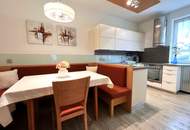 4-Zimmer-Wohnung mit Loggia im Ortskern