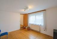 Idyllisches Einfamilienhaus auf ebenem Grund am Waldrand in Purkersdorf