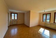 3-Zimmer-Wohnung mit Balkon in ruhiger Lage von Klöch!