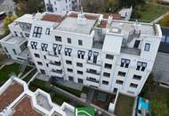 Traumhafte Neubauwohnung in Floridsdorf: Ruhige Grünlage trifft auf moderne Exklusivität. - WOHNTRAUM