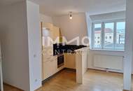 Stilvolle 2-Zimmer Wohnung in der Museumstraße 15, Top 21 zu vermieten