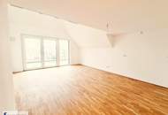 Erstbezug! 2-Zimmer-Wohnung mit Terrasse in der Nähe U1 Kagraner Platz - INKLUSIVE Küche!