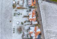 see.blick - Charmantes Doppelhaus in grüner Lage am Mattsee im Salzburgerland