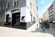 Stilvolle Bar auf zwei Etagen mit exklusivem Private Room