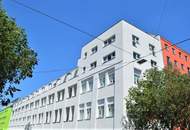 UNBEFRISTET, HOFRUHELAGE, 68 m2 Altbau mit 6 m2 Balkon, Wohnküche, 1 Zimmer, Wannenbad, Parketten, gefördert