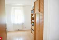 3-Zimmer-Wohntraum mit großem Garten in Gallbrunn