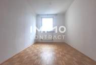 Jetzt schnell sein! 4-Zimmer-Wohnung samt Balkon und TG-Abstellplatz