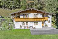 Anwesen in einzigartiger Toplage mit unverbautem Panoramablick