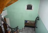 Geinböck Landhaus mit Aussichtslage auf Doppelparzelle in Raab!