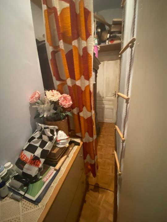 Unbefristet - Großzügige 2,5-Zimmer-Eigentumswohnung in Wien-Brigittenau – perfekte Kapitalanlage