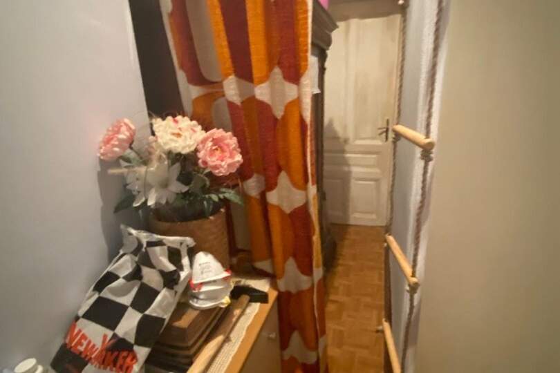 Unbefristet - Großzügige 2,5-Zimmer-Eigentumswohnung in Wien-Brigittenau – perfekte Kapitalanlage, Wohnung-kauf, 195.000,€, 1200 Wien 20., Brigittenau