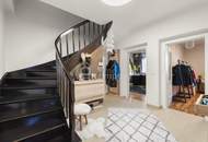 NATUR - RUHE - HERRLICHER AUSBLICK - Zwei Häuser, großer Garten, Doppelgarage!