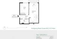 Erstbezug im Bau – ideale Vorsorgewohnung